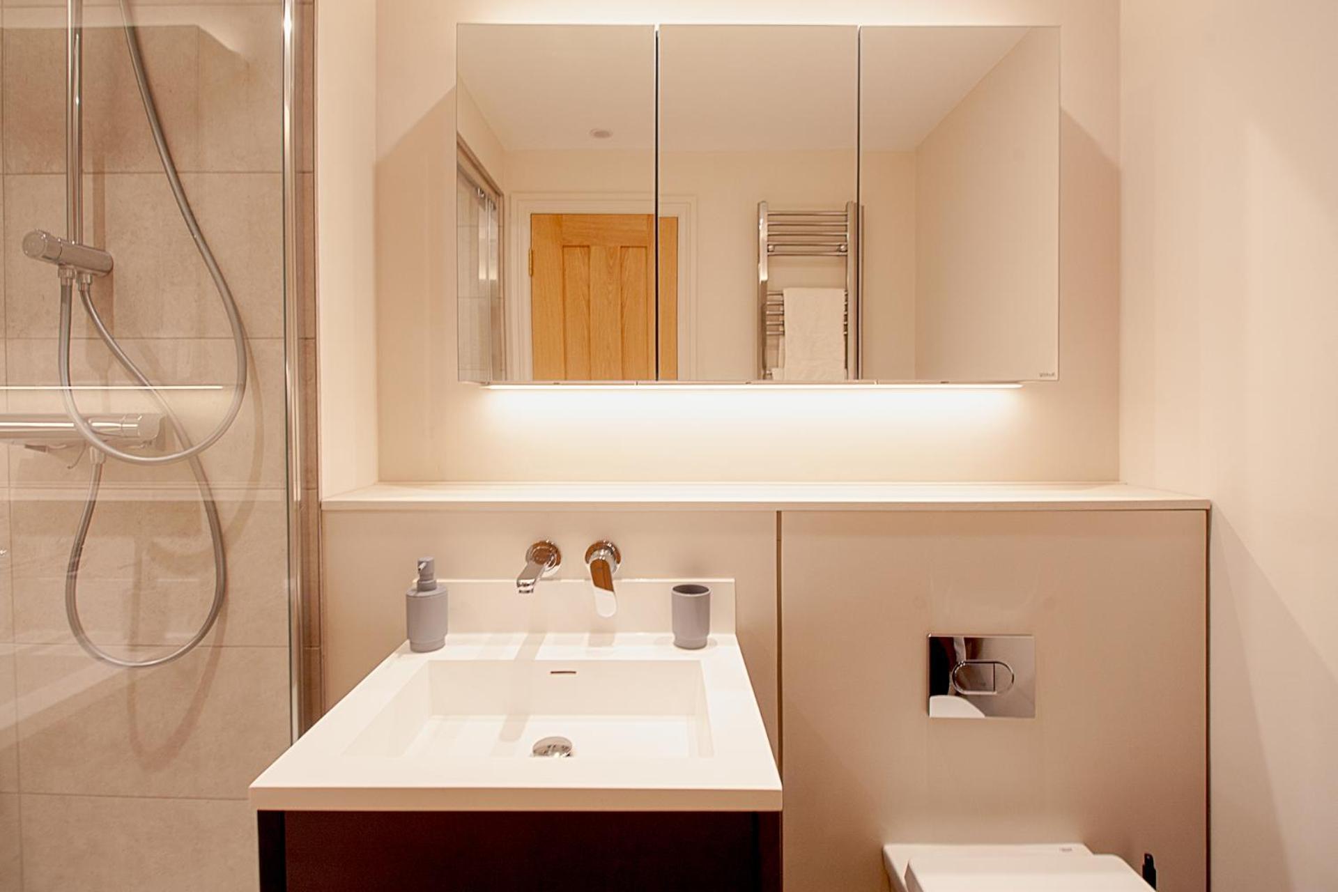 Lovely And Newly Refurbished 2bd Maze Hill Apartamento