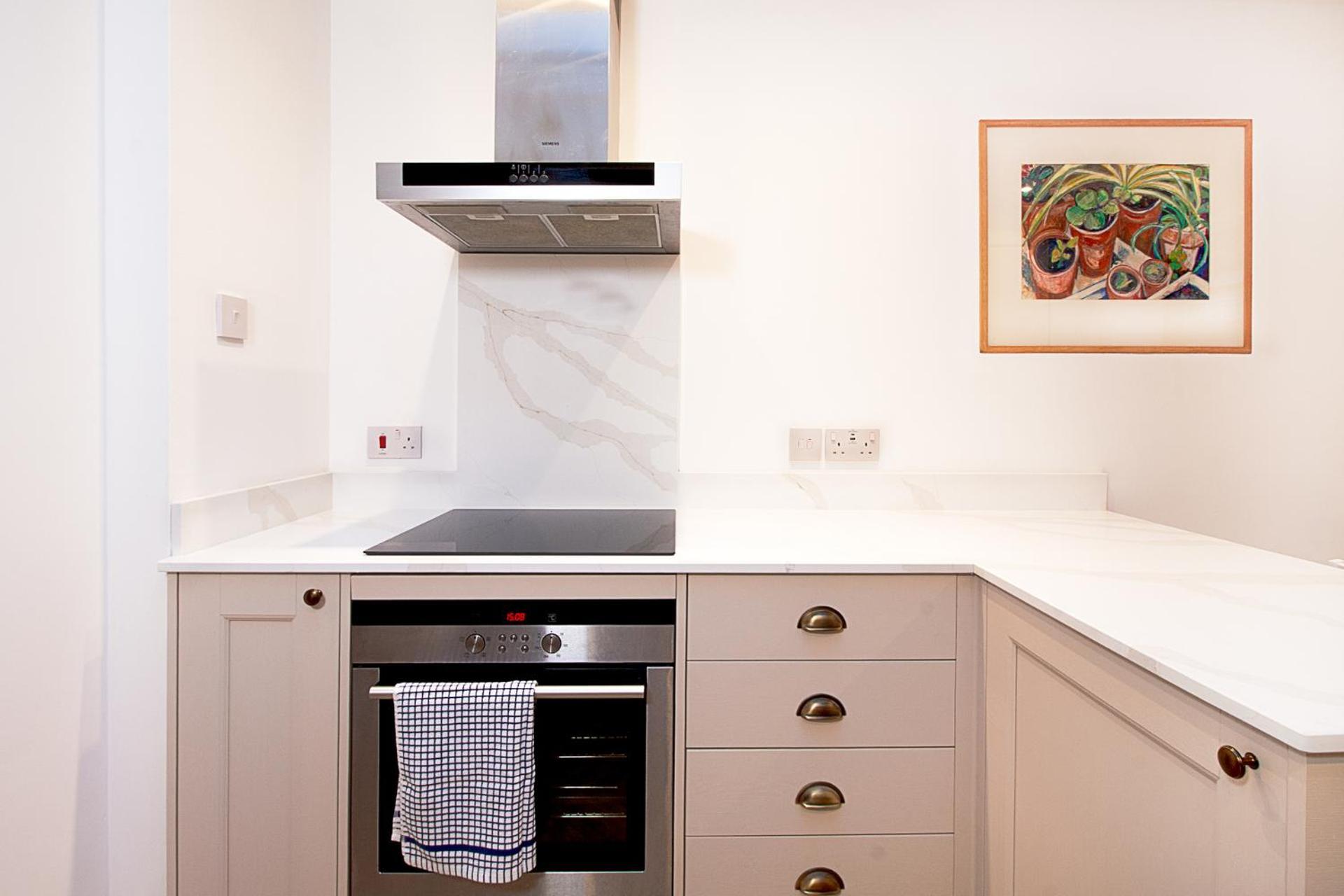 Lovely And Newly Refurbished 2bd Maze Hill * Londres